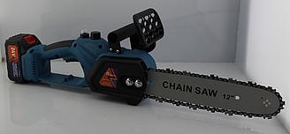 Електропила Chain Saw 10&#39;&#39;