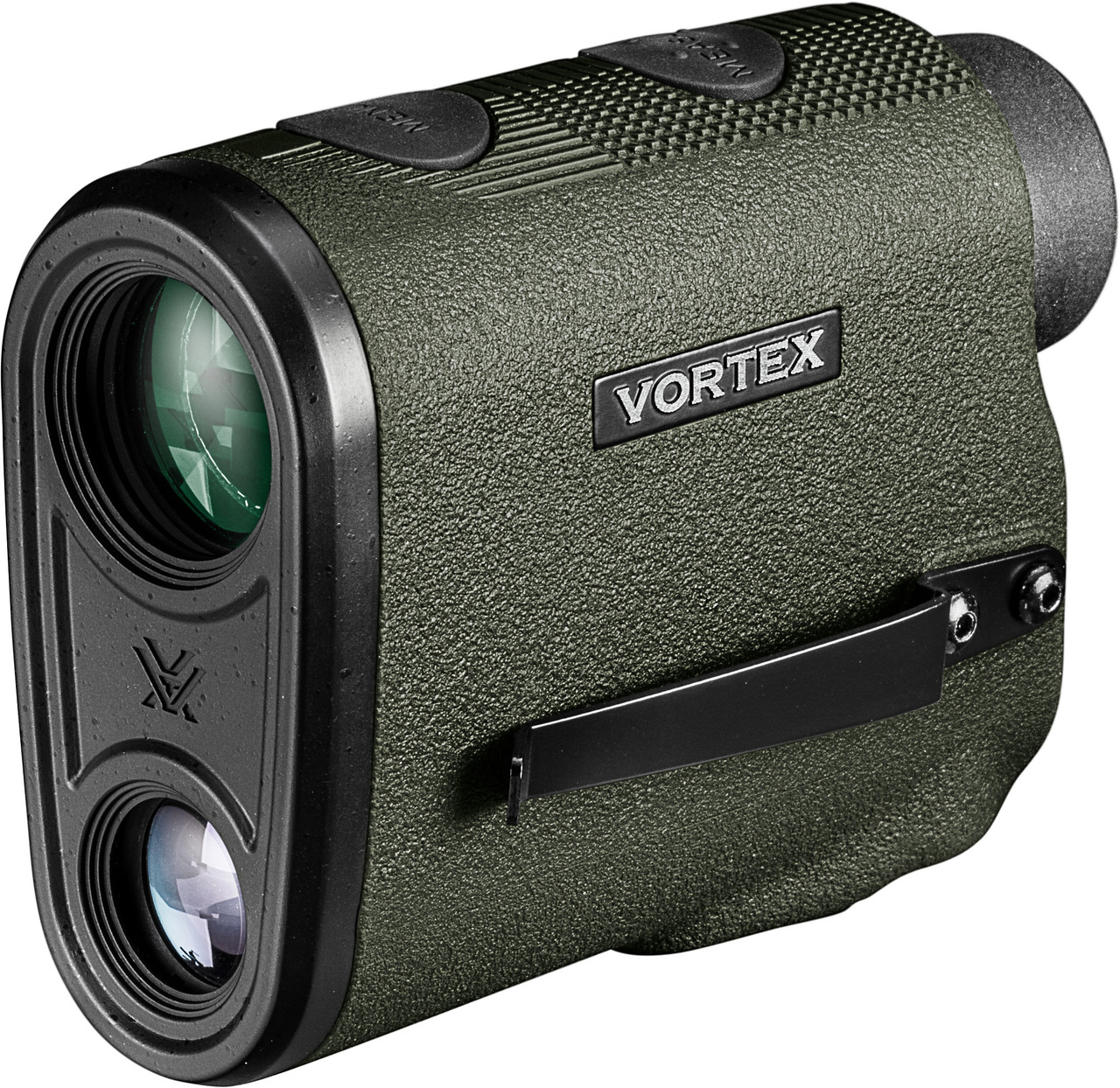 Далекомір Vortex Diamondback HD 2000 (LRF-DB2000) — для точних вимірів