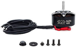 Безколекторний мотор Surpass Hobby BAT S4214 400KV
