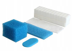 Набір фільтрів для пилососа Thomas серії Twin/Genius