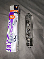 Лампа металогалогічна 150w E40 МГЛ Osram POWERBALL HCI-TT 150W/830 SUPER 4Y WDL