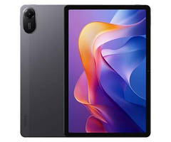 Планшет Xiaomi Redmi Pad 2 8/256GB Graphite Gray (VHU5631EU)