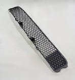 Решітка переднього бампера середня MATOMI GRI2405, фото 2