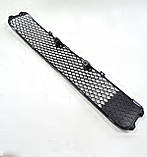 Решітка переднього бампера середня MATOMI GRI2405, фото 3