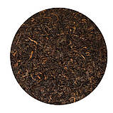 Шу пуер «Джон Чха», 2007 рік, 100 г., фото 3