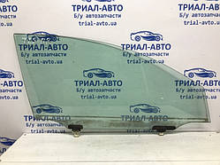 Скло дверей переднє праве Toyota Avensis T25 1.8 БЕНЗИН 1ZZFE 2003 (б/у)