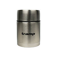 Термос харчовий з широким горлом 0,7л Tramp (UTRC-078)