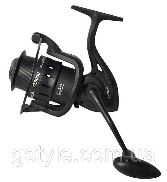 Котушка фідерна Feima YZ 4000 3+1BB