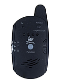 Набір сигналізаторів SHARK Антизлодій зі свингерами 4 комплекти в кейсі, фото 7