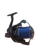Фідерна котушка Shark Sadey DF 6000 10+1ВВ, фото 3