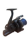 Фідерна котушка Shark Sadey DF 6000 10+1ВВ, фото 4
