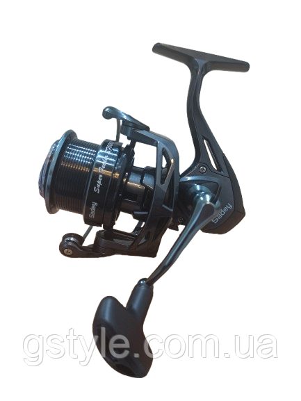 Котушка Shark Sadey SF 5000 9+1BB, фото 1