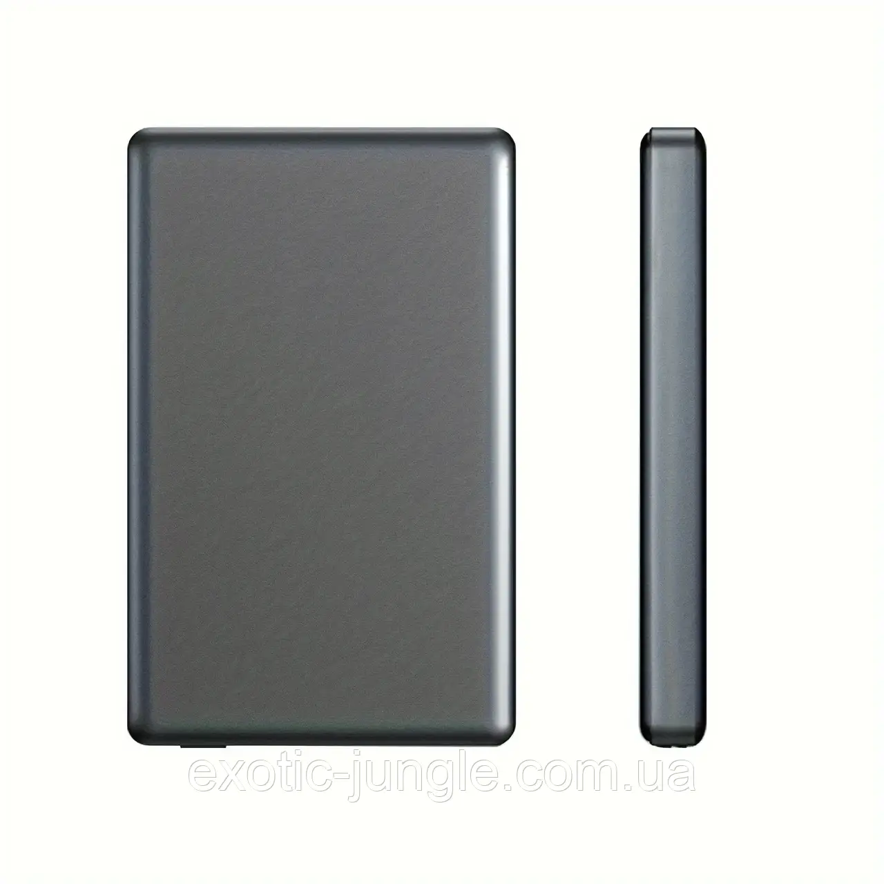 Повербанк бездротовий, магнітний 10000mAh 20W
