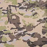 Спанбонд Мультиком — тканина для маскувальних сіток — камуфляжна тканина спанбонд, фото 3