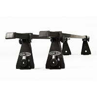 Багажники на дах ЗАЗ Таврія з 1988-2007 рр.