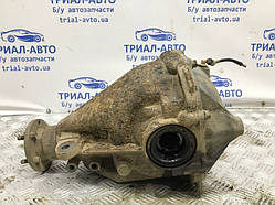 Редуктор задний Mitsubishi Pajero Wagon 4 3.2 ДИЗЕЛЬ 4M41 2006 (б/у)