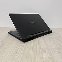 Б/в Ігровий ноутбук Dell Inspiron G7 7790 17.3" 1920x1080| i7-9750H| 16GB RAM| 256GB SSD NVMe+1000GB HDD| RTX 2060 6GB, фото 5