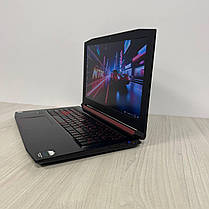 Б/в Ігровий ноутбук Б-клас Acer Nitro 5 AN515-53 15.6" 1920x1080| i5-8300H| 16GB RAM| 512GB SSD NVMe| GTX 1050 4GB, фото 4