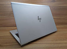Б/в Ультрабук Б-клас HP EliteBook 840 G5 14" 1920x1080| Core i5-8350U| 8 GB RAM| 256 GB SSD| UHD 620, фото 2