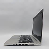 Б/в Ультрабук HP EliteBook 745 G6 14" 1920x1080| Ryzen 5 Pro 3500U| 8 GB RAM| 256 GB SSD NVMe| Radeon Vega 8, фото 5