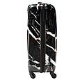 Валіза Semi Line 28" (L) Black Marble (T5730-3), фото 5