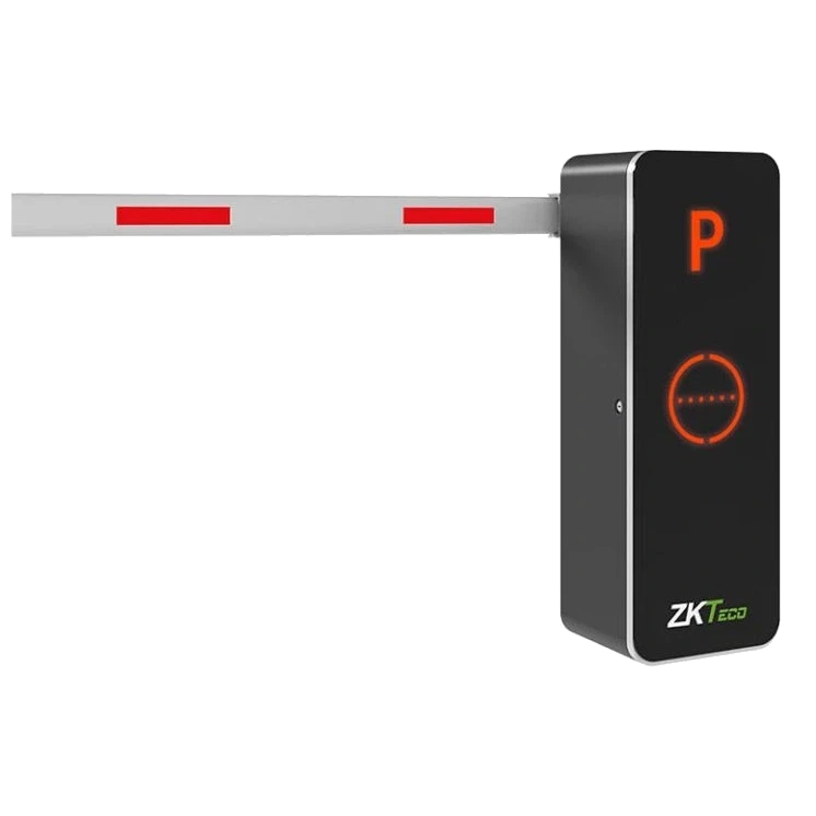 ZKTECO BGM1045R Автоматичний шлагбаум