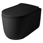 Унітаз Kerasan Nolita (5315 31 + 5391 31)