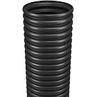 Труба під'ємна гофрована Magnaplast одношарова 315x1250мм для кінету (33013)