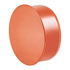 Заглушка зовнішньої каналізації Magnaplast d200мм (23220)