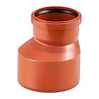 Редукція зовнішньої каналізації Magnaplast 200x160мм (23280)