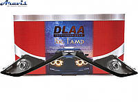 Протитуманна фара Mazda CX-3 2015-MZ-773BL LED-10W з проводкою