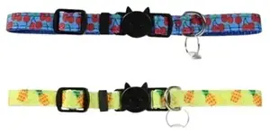 Набір нашийників Catlink для Smart Feeder (2 нашийники для кішок і 2 теги UFO) UFO Tag set (2*collar+2*Tag)