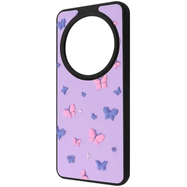 Чохол-накладка WAVE Doodle Case Xiaomi Redmi 14C 4G/Poco C75 4G/Redmi A4 Butterflies, фото 1