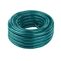 Шланг Forte METEOR 3/4, 30 м Green армований