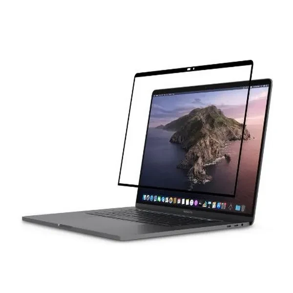 Захисна плівка для ноутбука iLera MacBook screen protector Pro 14 Transparent, фото 1