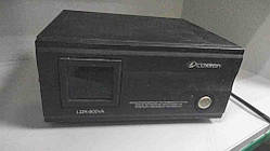 Стабілізатор електричної напруги Б/У Luxeon LDR-800VA