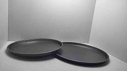 Б/У Форма для випікання піци з антипригарним/тефлоновим покриттям Ø 26 см