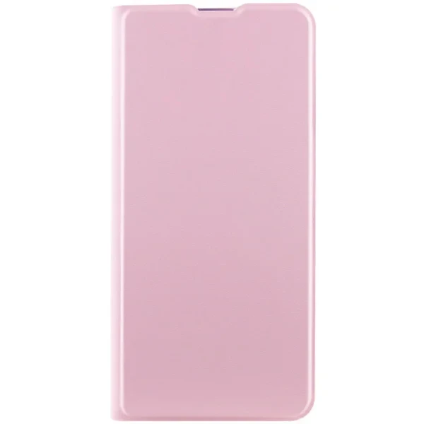Чохол-книжка GETMAN Elegant (PU) для Xiaomi Redmi 12 Pink, фото 1
