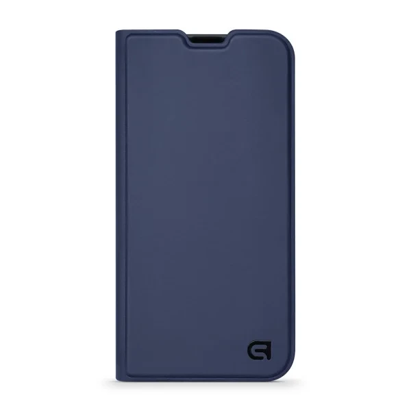 Чохол-книжка ArmorStandart OneFold Case для Realme C65 4G Dark Blue (ARM77852), фото 1