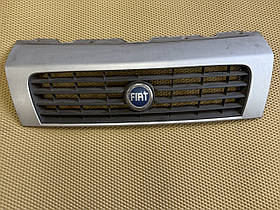 РЕШІТКА РАДІАТОРА Б/В FIAT DUCATO 06-14р.в.