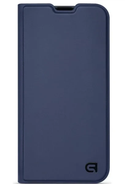 Чохол-книжка ArmorStandart OneFold Case для Samsung A35 5G (A356) Dark Blue (ARM74312), фото 1