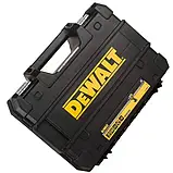 Дриль DEWALT DCD800NT Black Yellow, фото 3