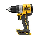 Дриль DEWALT DCD800NT Black Yellow, фото 2