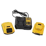 Дриль DEWALT DCD771D2 Black Yellow, фото 5