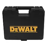Дриль DEWALT DCD771D2 Black Yellow, фото 7