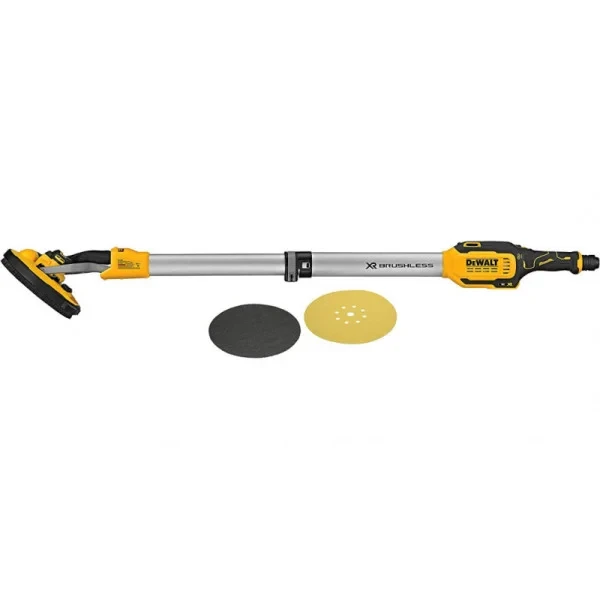 Шліфмашина DEWALT DCE800N, фото 1