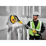 Шліфмашина DEWALT DCE800N, фото 4