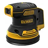 Шліфмашина DEWALT DCW210N, фото 2