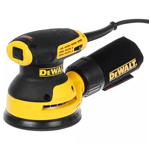 Шліфмашина DEWALT DWE6423, фото 1