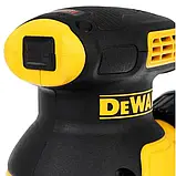 Шліфмашина DEWALT DWE6423, фото 5